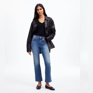 Madewell size 25 slim Demi boot cut - Bundle and take 25% off 😊!